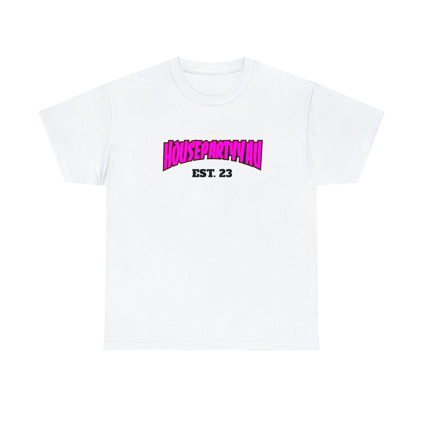 The Partyy Tee ™